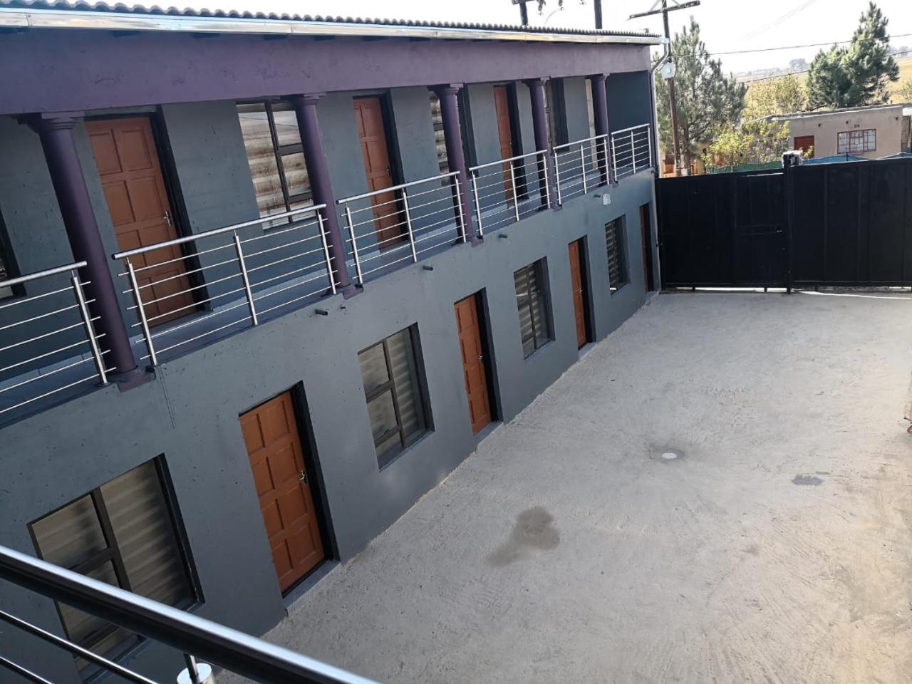 Fgm Guesthouse 2 Alberton Rom bilde