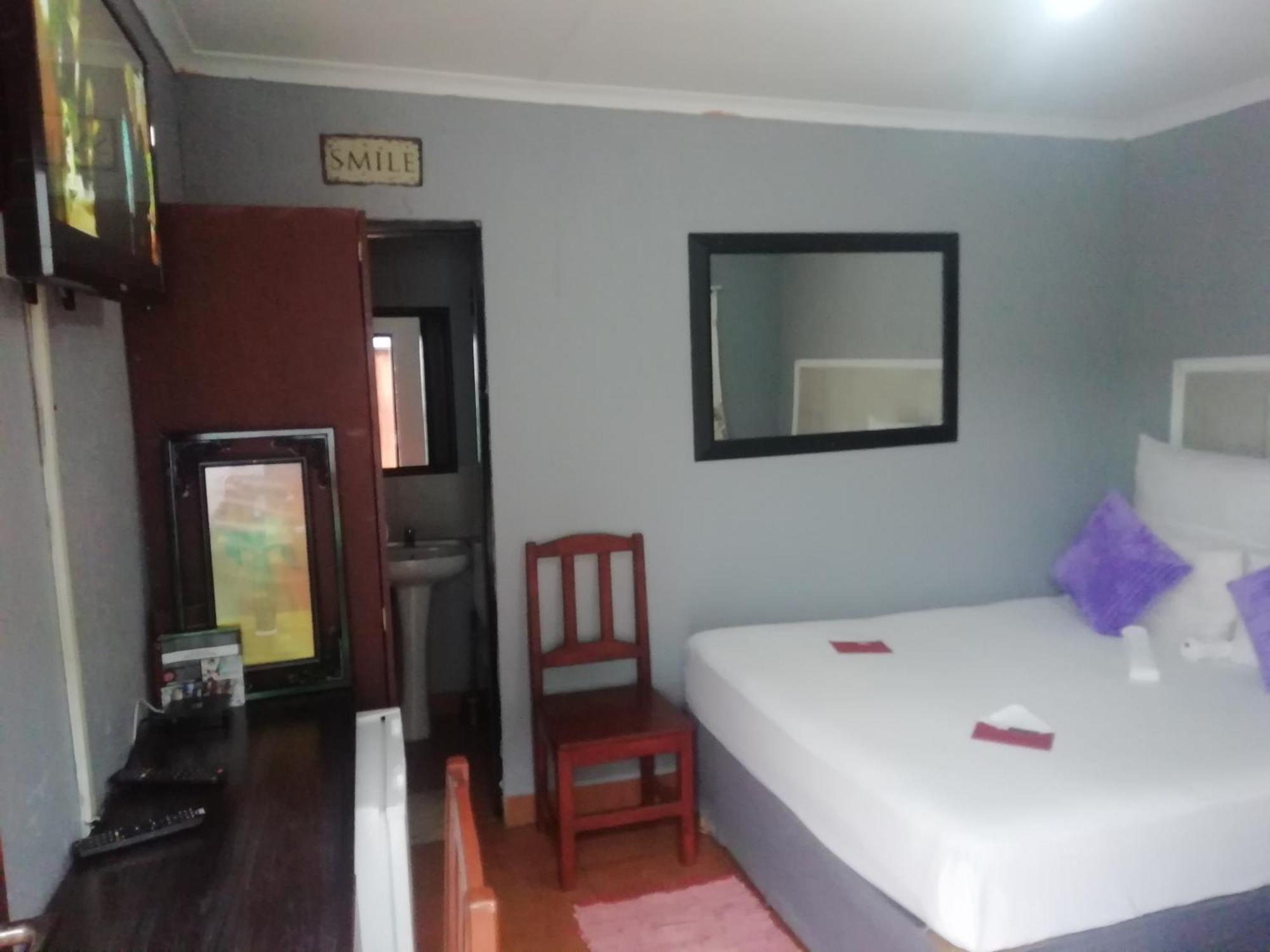 Fgm Guesthouse 2 Alberton Rom bilde